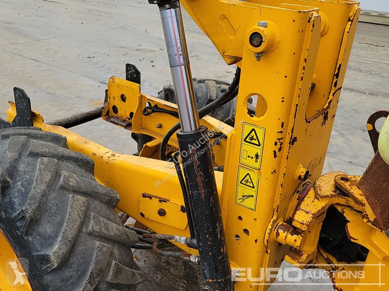 Dumper JCB 1T-1