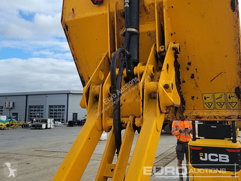 Dumper JCB 1T-1