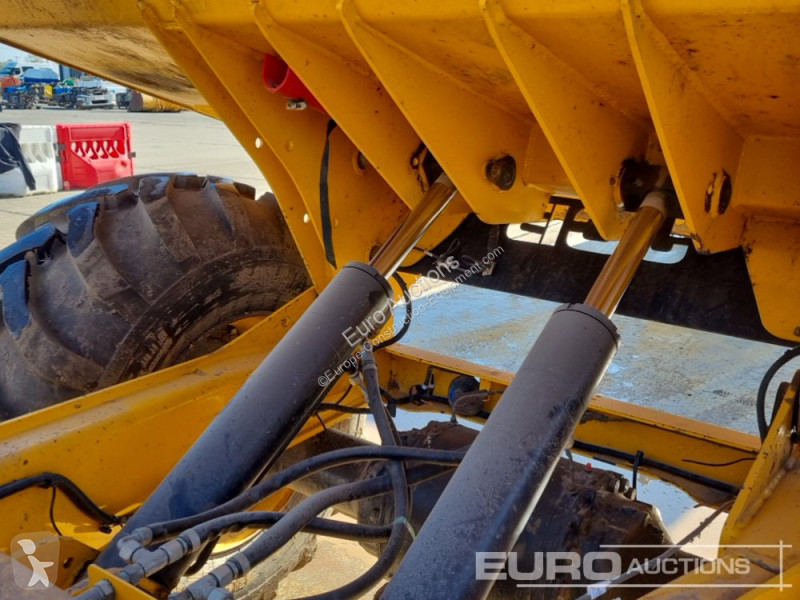 Dumper JCB 9TFT