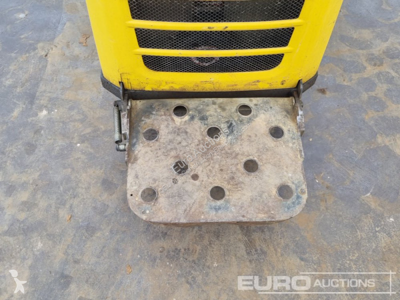 Dumper  DT05 D
