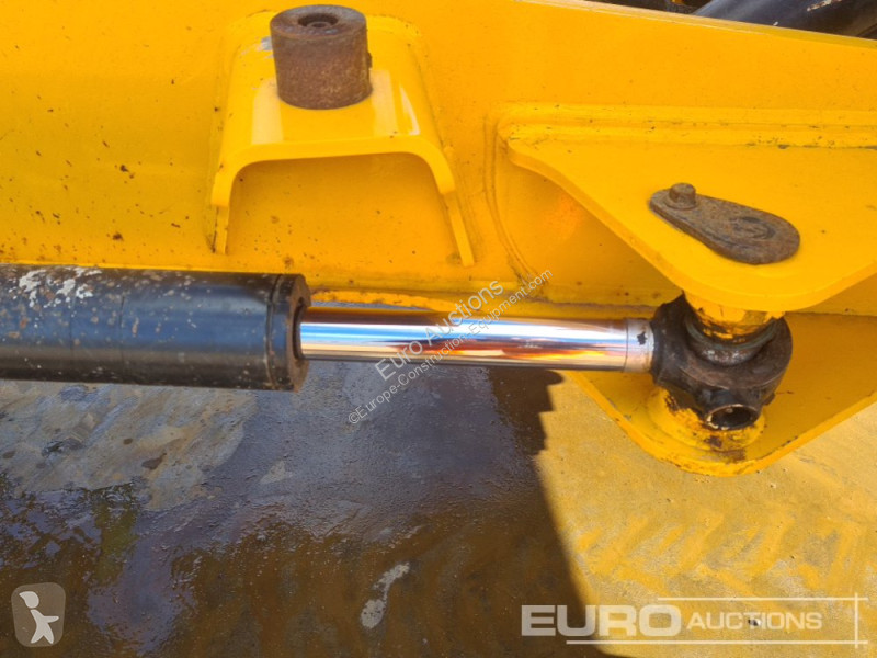 Dumper JCB 9TFT