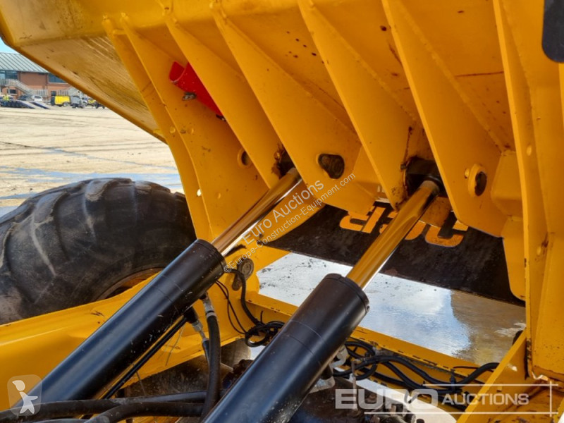 Sklápěčka JCB 9TFT