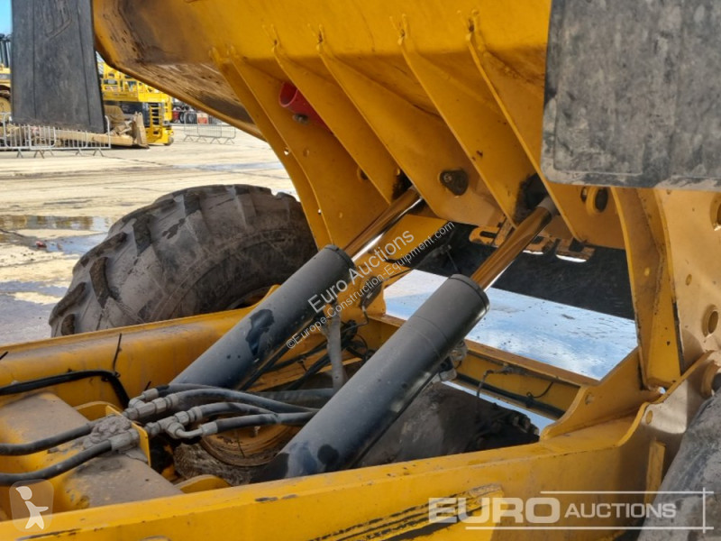 Dumper JCB 9TFT