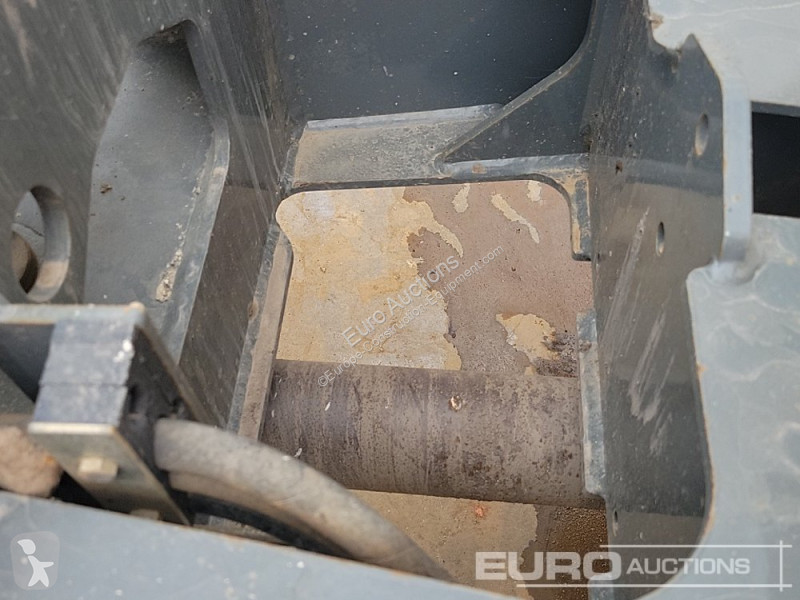 Sklápěčka  DW90