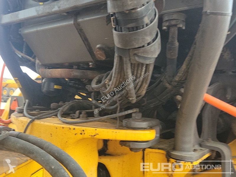 Dumper Volvo G