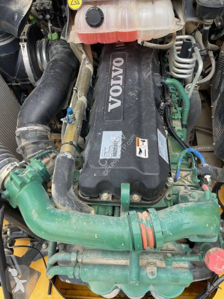 Sklápač Volvo A30G
