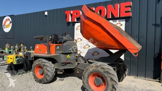 Sklápač Ausa d600apg girabenne à 21 500 € ht