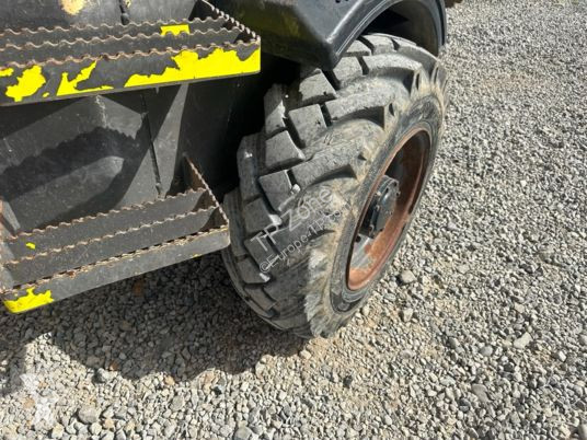 Sklápač Mecalac ta2sh girabenne à 13 500 € ht