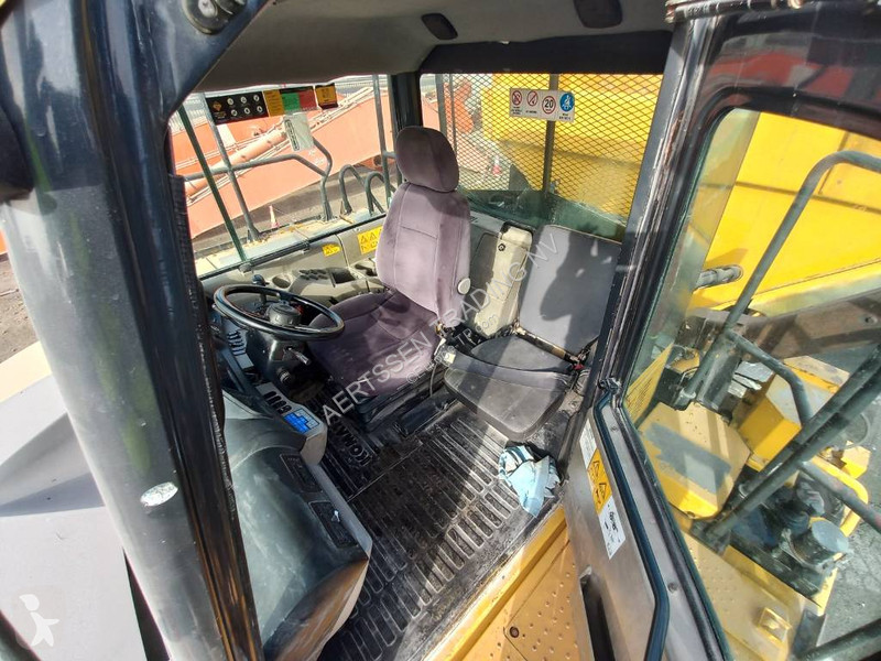 Sklápač Komatsu R (4 units available for sale...