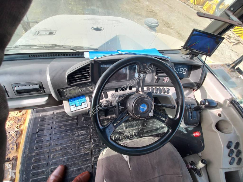 Sklápač Komatsu R (4 units available for sale...