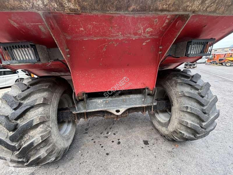 Sklápač Neuson  9001
