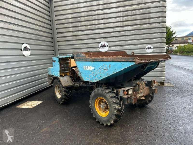 Sklápač Raco KPC2000 RKH