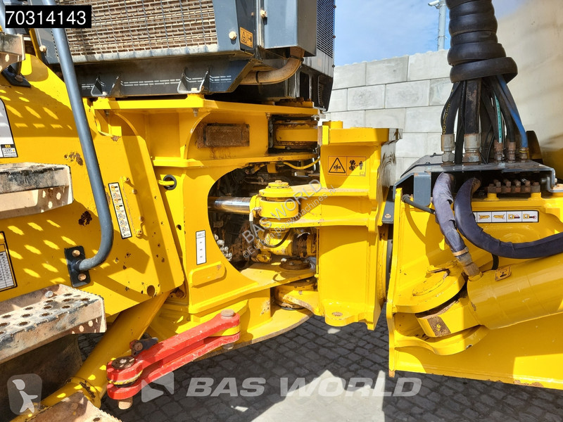 Sklápač Bell B45 E