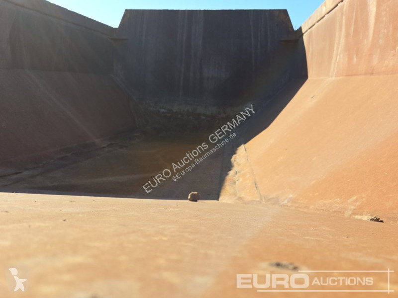 Dumper Volvo
