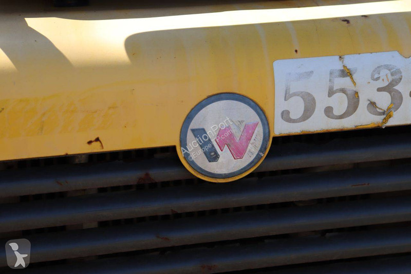 Dumper Neuson DT15