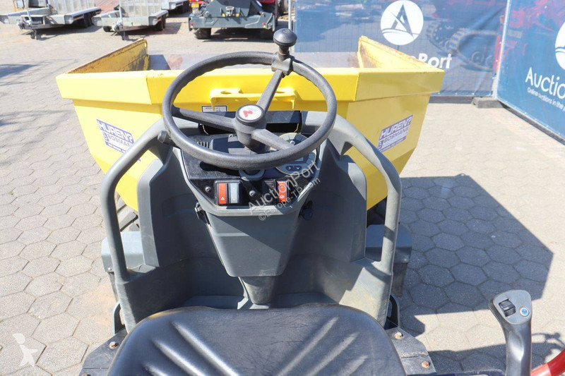 Dumper Neuson DW40