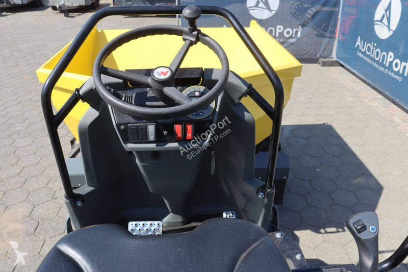 Dumper Neuson DW30