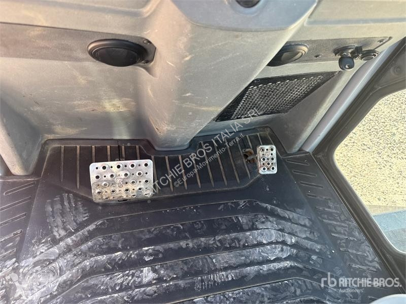 Самоскид Wacker Neuson DW40 *C1