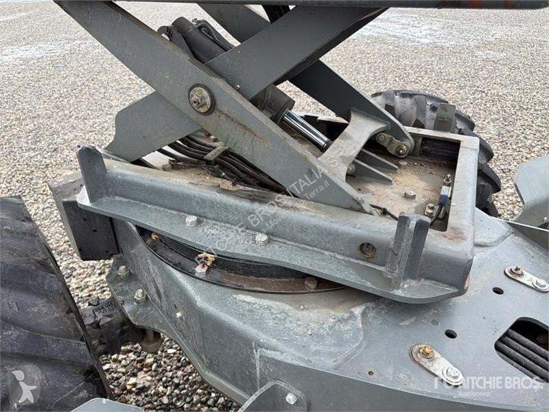 Самоскид Wacker Neuson DW30 *C1