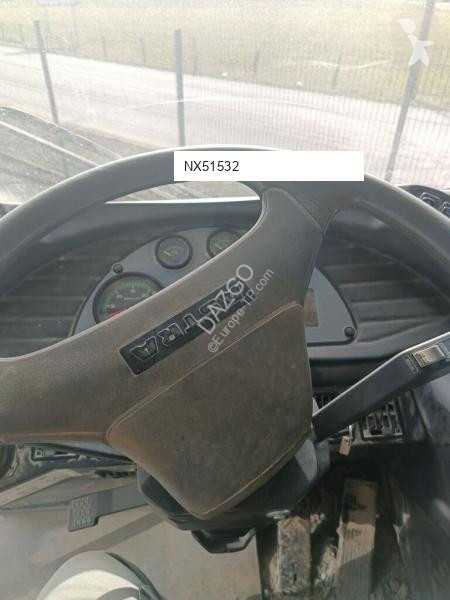 Самоскид Astra