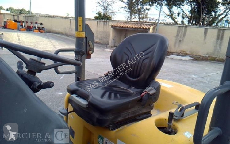 Dumper Wacker Neuson n/c