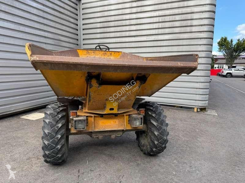 Dumper Thwaites  MACH 344