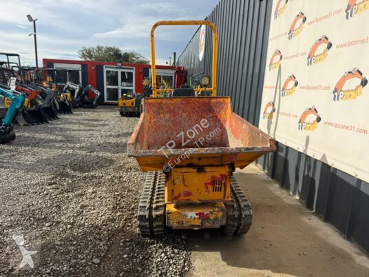 Dumper Canycom S100