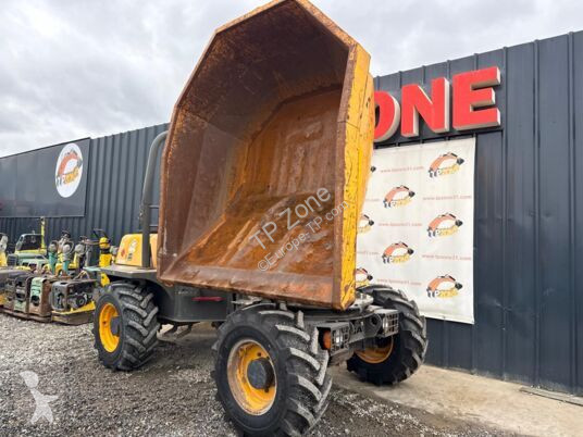 Dumper Ausa D600APG