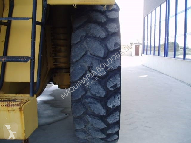 Dumper Caterpillar 777