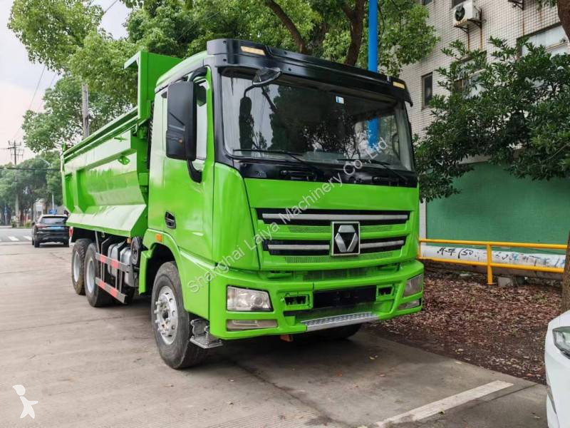 Dumper Howo 6*4 DUMP TRUCK