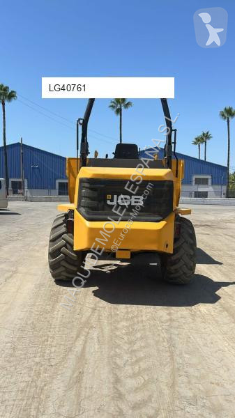 Dumper JCB 9TFT (9699)