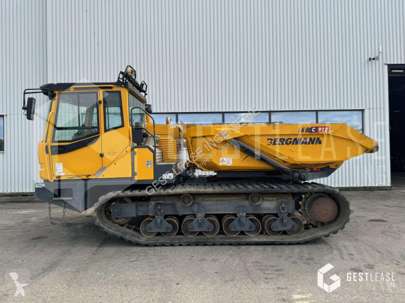 Dumper Bergmann C912S
