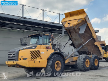 Basculantă articulat Volvo