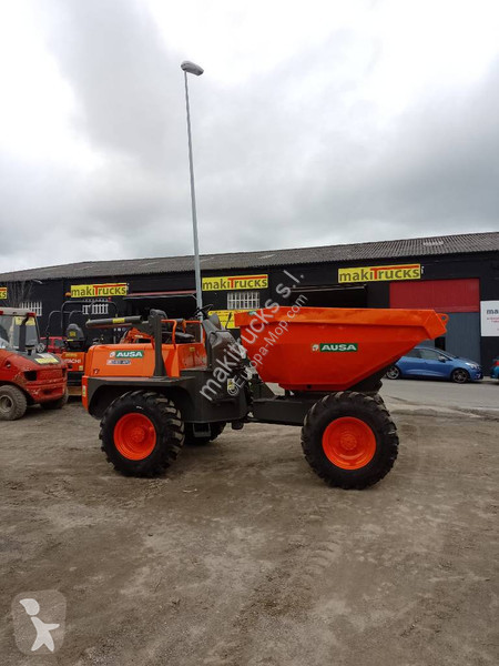 Dumper Ausa 6000 APG