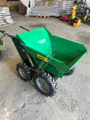 Mini dumper nuevo