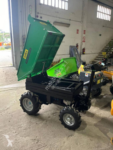 Dumper rigido nuevo