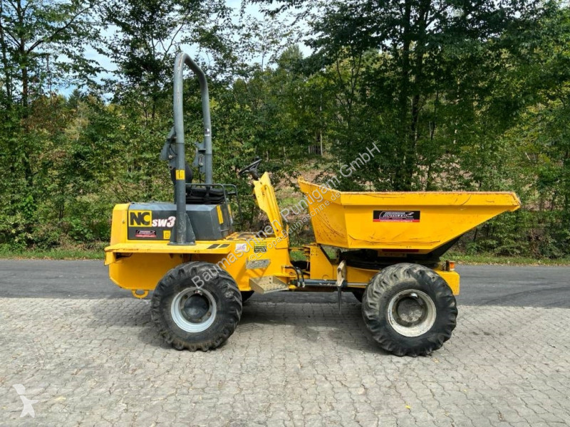 Dumper SW 3