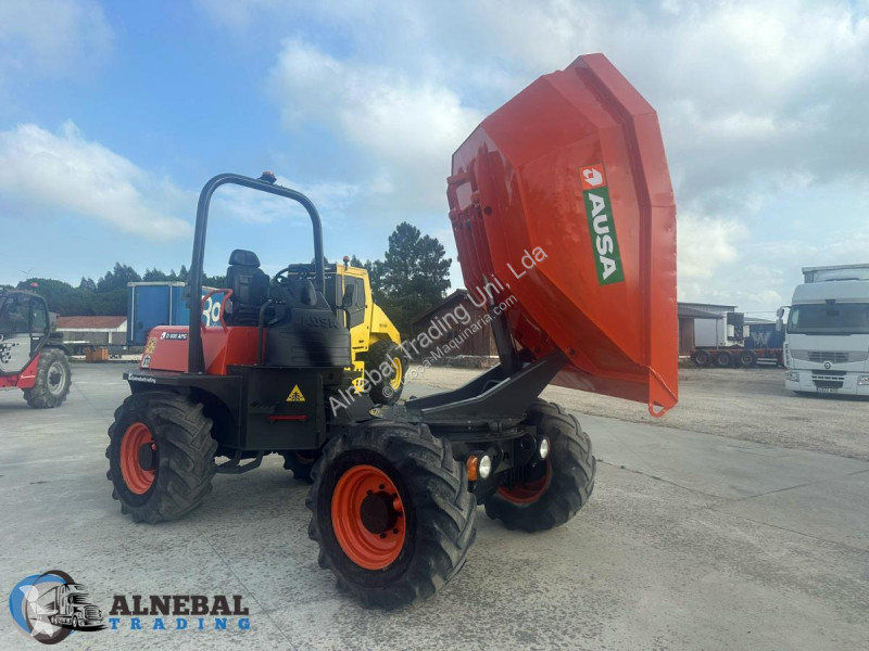 Dumper Ausa APG