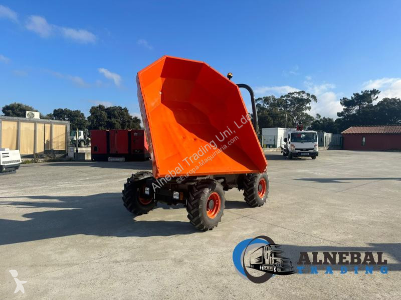Dumper Ausa AHG