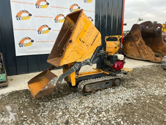 Basculantă Hinowa hs850
