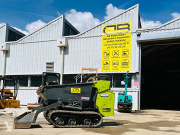 Mini dumper Ihimer