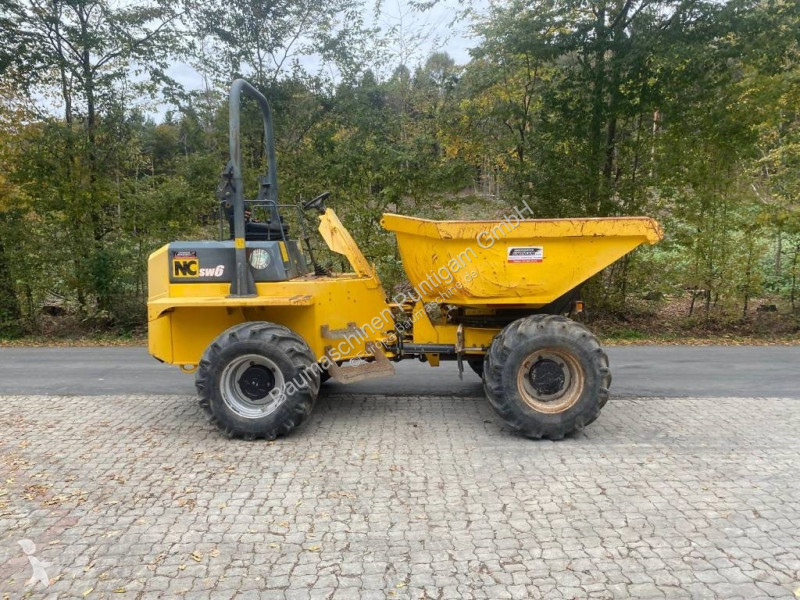 Dumper SW 6