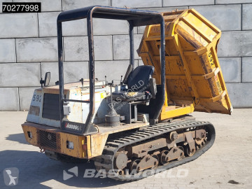Dumper Morooka