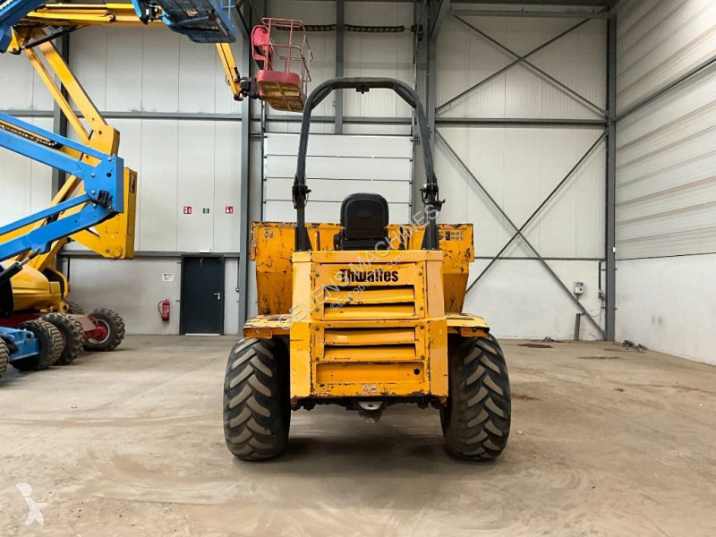 Basculantă Thwaites 9 tonne