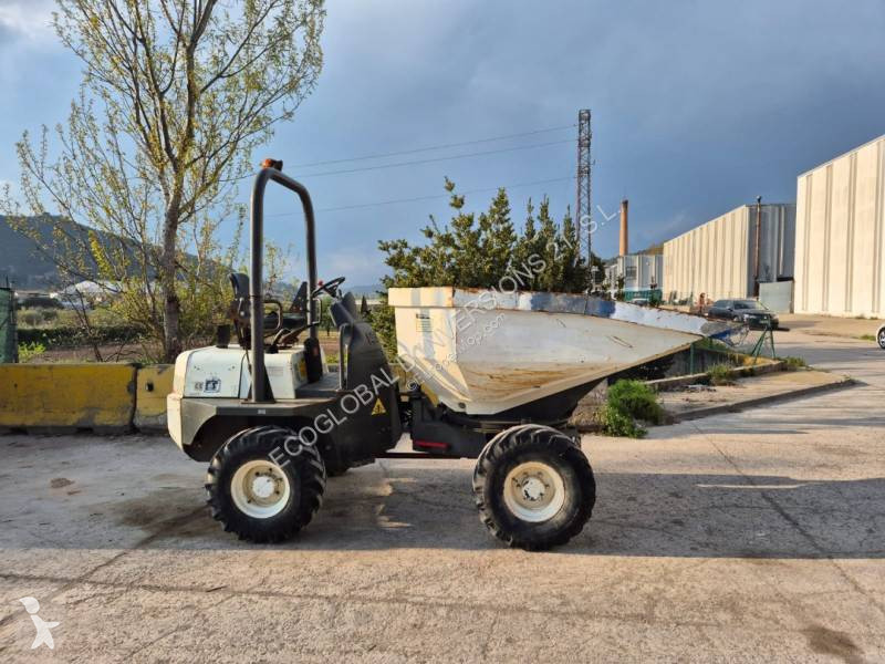 Dumper Ausa