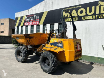 Dumper articulado Thwaites