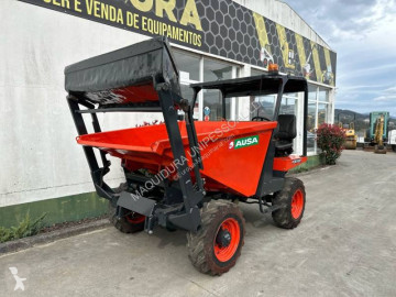 Mini dumper Ausa