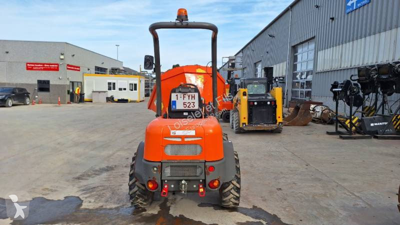 Dumper Ausa