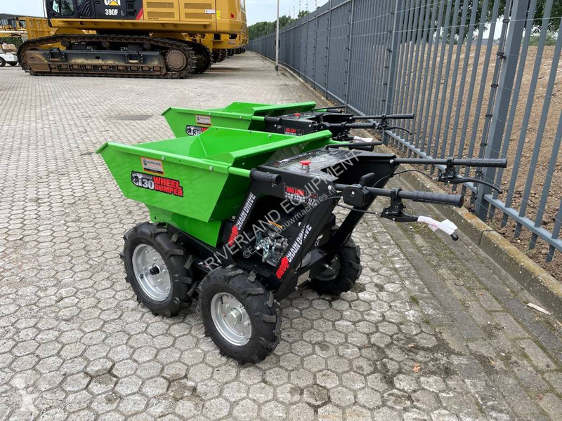 Sklápěčka  dumper T30 Mini