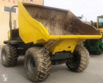 Dumper Wacker Neuson